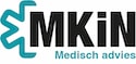 MKIN | CBR Rijbewijskeuringen bij onafhankelijke artsen Logo