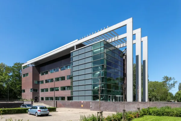 MKiN Amstelveen