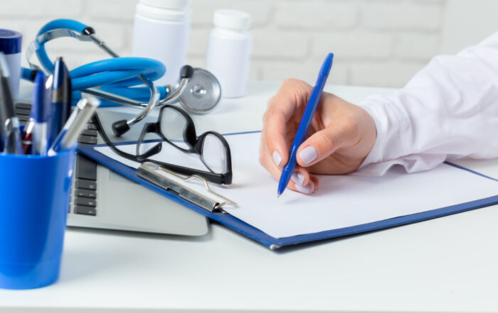 Zo Voorkom Je Aanvullende Vragen bij Psychiatrische Rapporten: 5 Essentiële Tips