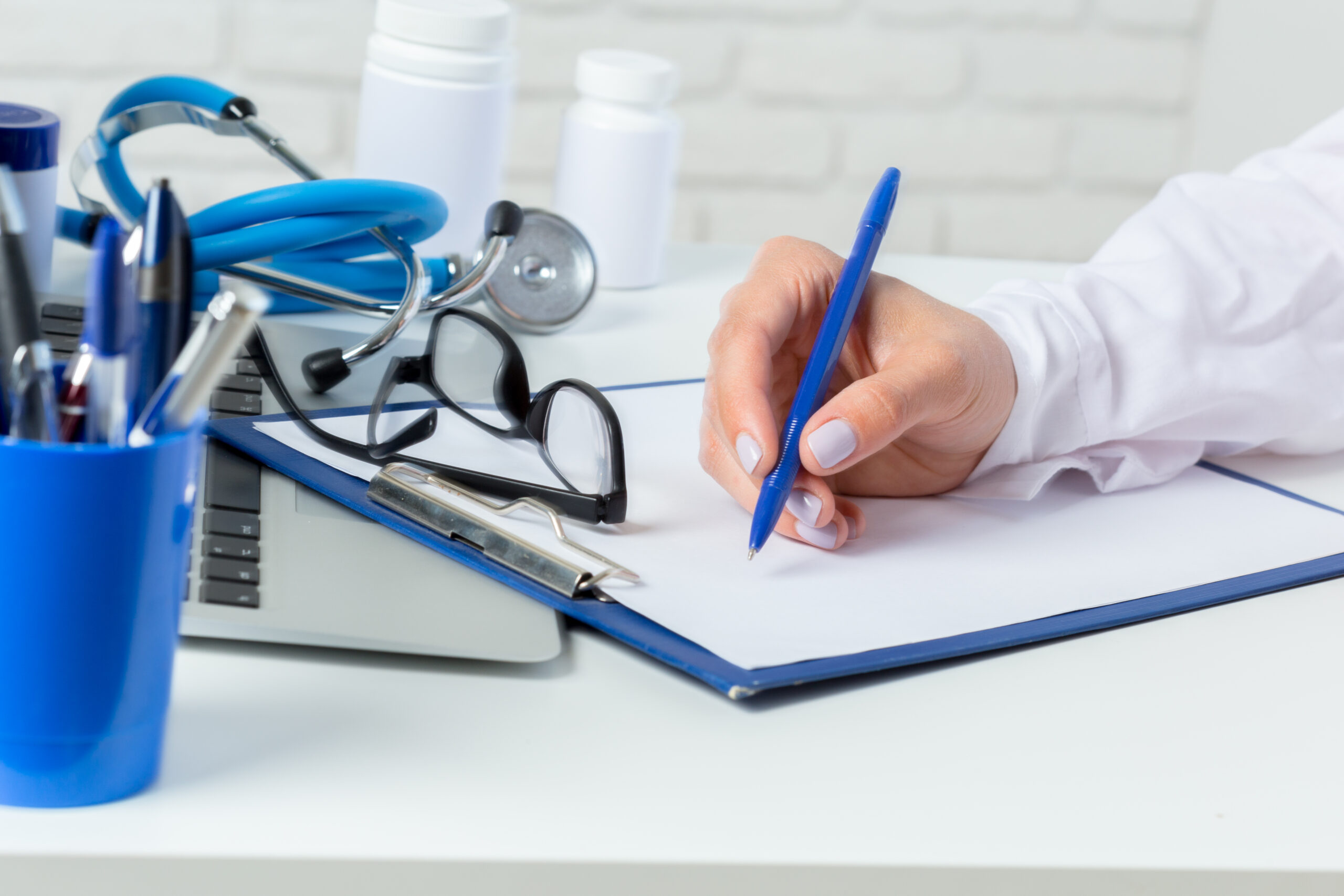 Zo Voorkom Je Aanvullende Vragen bij Psychiatrische Rapporten: 5 Essentiële Tips