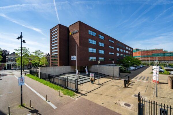 Rijbewijskeuring in Breda