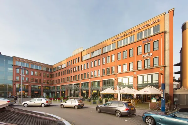 Rijbewijskeuring Den Bosch Centrum
