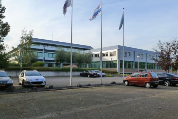 Rijbewijskeuring in Drachten