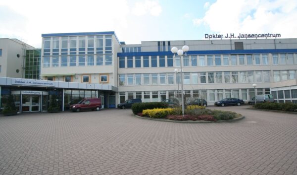 Rijbewijskeuring in Emmeloord