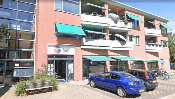 rijbewijskeuring in Heiloo