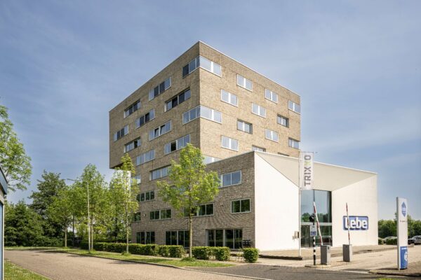 Rijbewijskeuring in Sittard-Geleen