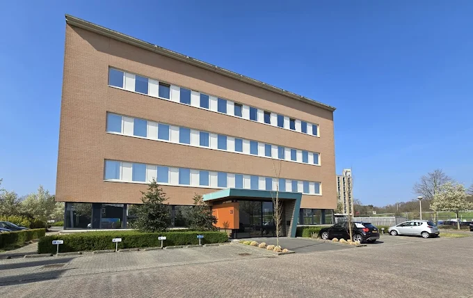 Rijbewijskeuring bij MKiN in Venlo