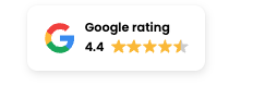 Google reviews beoordeling MKIN