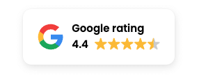 Google reviews beoordeling MKIN
