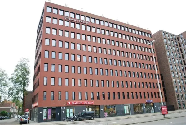 Rijbewijskeuring in Tilburg